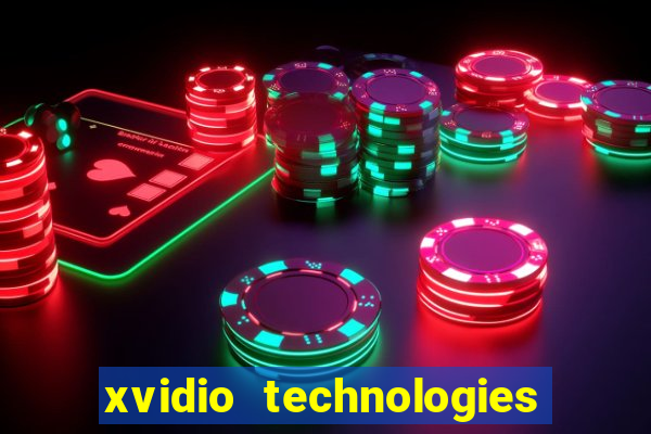 xvidio technologies startup brasil 2022 video game